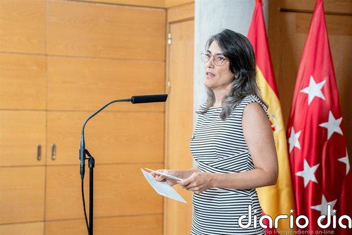 Más Madrid acusa al Gobierno de Ayuso de "perseguir" a los bomberos forestales: "Miserables es poco"