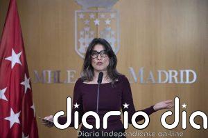 Más Madrid exige a Planifica Madrid publicar datos de la compra del "piso de lujo" que Ayuso "quiere usar como oficina"