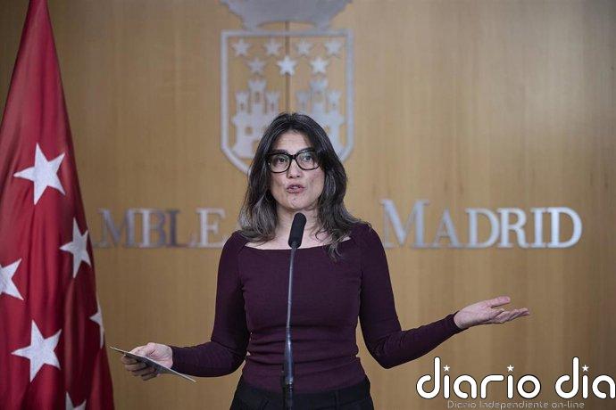 Más Madrid exige a Planifica Madrid publicar datos de la compra del "piso de lujo" que Ayuso "quiere usar como oficina"