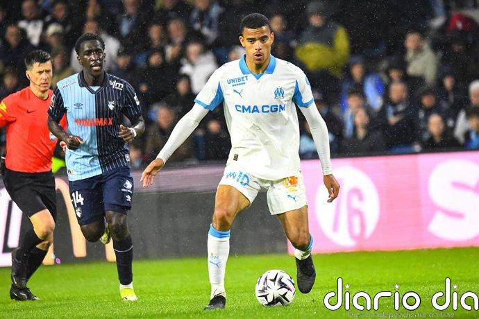 Mason Greenwood ficha cuatro temporadas por el Fenerbahçe
