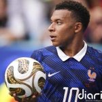 Mbappé, Bota de Oro del Mundial 2026