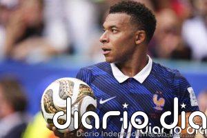 Mbappé, Bota de Oro del Mundial 2026