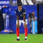 Mbappé: "Hemos estado por debajo de España a nivel técnico"
