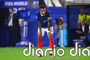 Mbappé: "Hemos estado por debajo de España a nivel técnico"