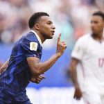 Mbappé: "Messi marcará, yo hubiera preferido jugar la final"
