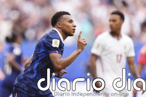 Mbappé: "Messi marcará, yo hubiera preferido jugar la final"