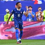Mbappé: "Pensaban que veníamos de etiqueta y también sabemos jugar sucio"