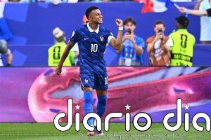 Mbappé: "Pensaban que veníamos de etiqueta y también sabemos jugar sucio"