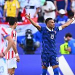 Mbappé pone a Francia en cuartos del Mundial