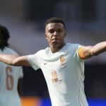 Mbappé y Dembélé amenazan a la España más fiable atrás