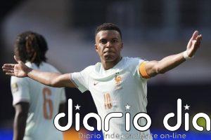 Mbappé y Dembélé amenazan a la España más fiable atrás
