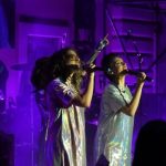 'Mecano Symphonic' llega al Teatro Calderón de Madrid para la generación que ha quedado "huérfana" de la banda