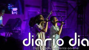 'Mecano Symphonic' llega al Teatro Calderón de Madrid para la generación que ha quedado "huérfana" de la banda