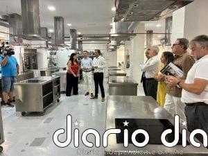 Mediterráneo Culinary Center, la escuela con la que Cámara Valencia quiere proyectar la alta gastronomía