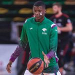Meindl, Nzosa, Rubio y Shackelford no continuarán en el San Pablo Burgos la próxima temporada