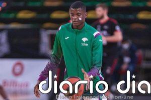 Meindl, Nzosa, Rubio y Shackelford no continuarán en el San Pablo Burgos la próxima temporada