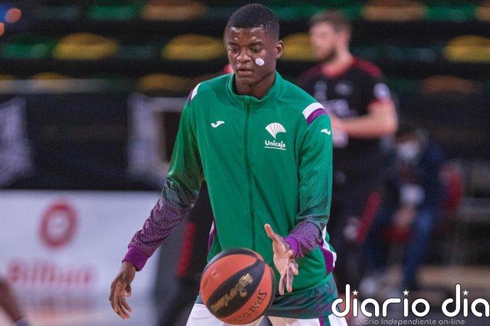 Meindl, Nzosa, Rubio y Shackelford no continuarán en el San Pablo Burgos la próxima temporada