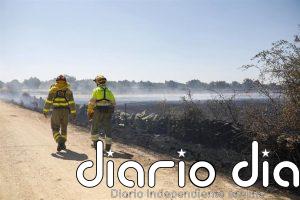 Mejora "sensiblemente" situación en Fermoselle con pequeños focos activos en las zonas más inaccesibles