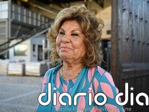 Meli Camacho se reafirma y carga de nuevo contra las hermanas Campos: "María Teresa ha estado muy sola"