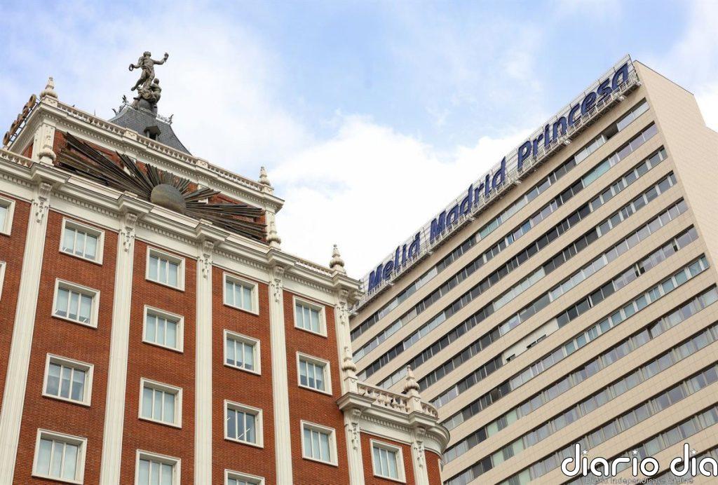 Meliá gana 4,1 millones hasta junio tras provisionar 79,4 millones por su salida de Cuba