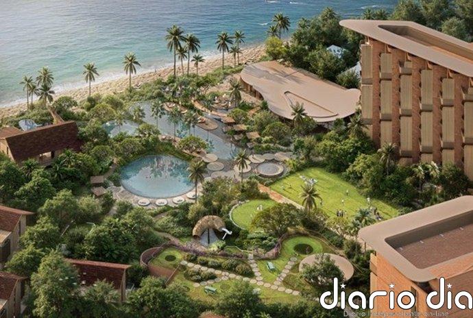 Meliá refuerza su presencia en Vietnam con la firma de su primer Collection en el país