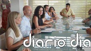 Menorca acoge la firma del protocolo para implantar el futuro Servicio de Atención a Domicilio insular