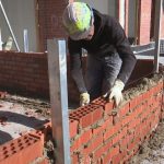 Menores en la obra