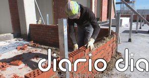 Menores en la obra