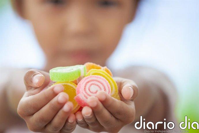Menos azúcar en la infancia, ¿menos riesgo de demencia en la edad adulta