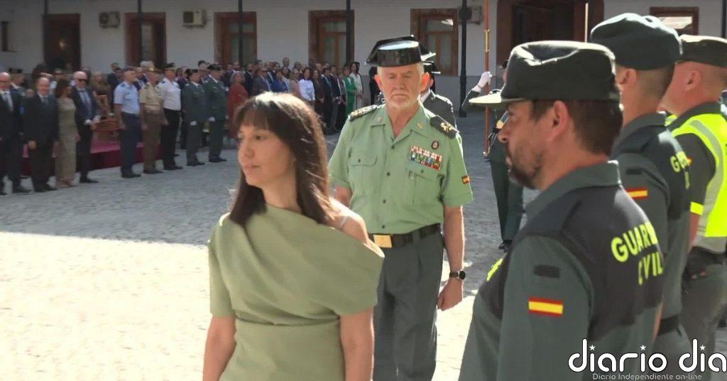 Mercedes González, de nuevo ante el juez