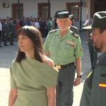 Mercedes González, de nuevo ante el juez
