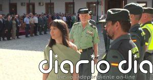 Mercedes González, de nuevo ante el juez