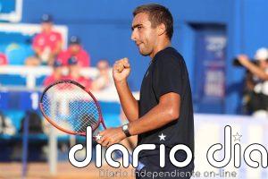 Mérida logra en Umag su primer título y Badosa se mete en la final de Iasi