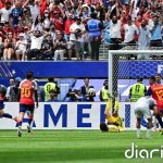 Merino manda al infierno a los Diablos