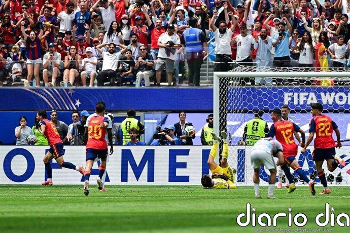 Merino manda al infierno a los Diablos
