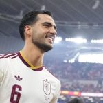 Merino: "Se va la mente a los recuerdos de las noches duras donde pensaba que no iba a ir al Mundial"