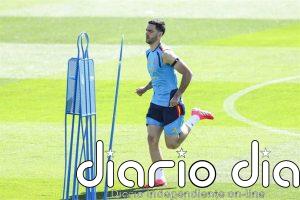 Merino: "Zubimendi está listo, ya lo estuvo en la Eurocopa y dio una 'masterclass' en la final"