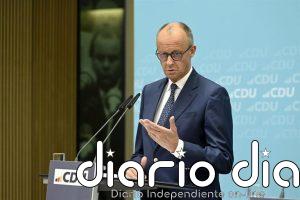 Merz afirma que el ataque al Orgullo en Berlín no fue "al azar" y pide ir más allá de las declaraciones