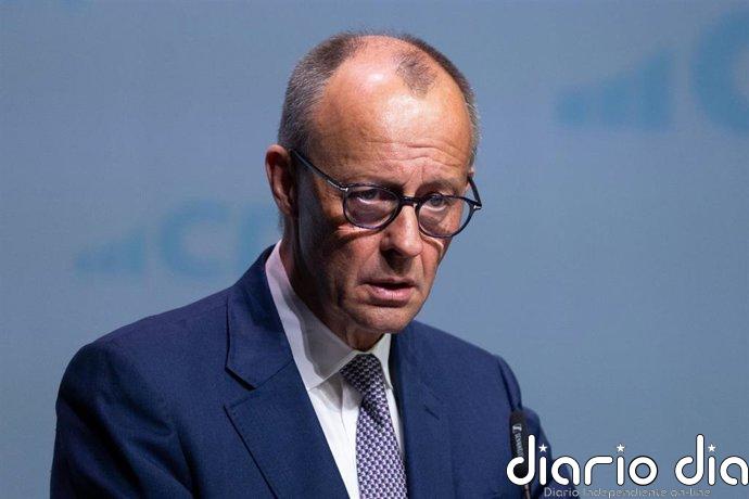 Merz prevé más cambios en el Gabinete y la CDU tras la polémica de Spahn por recurrir a la gestación subrogada