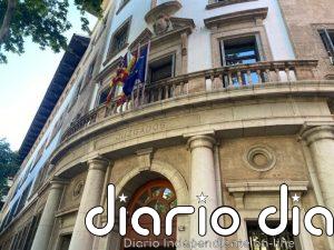 MÉS per Mallorca reclamará a Govern y Gobierno que negocien el traspaso de las competencias de justicia y prisiones