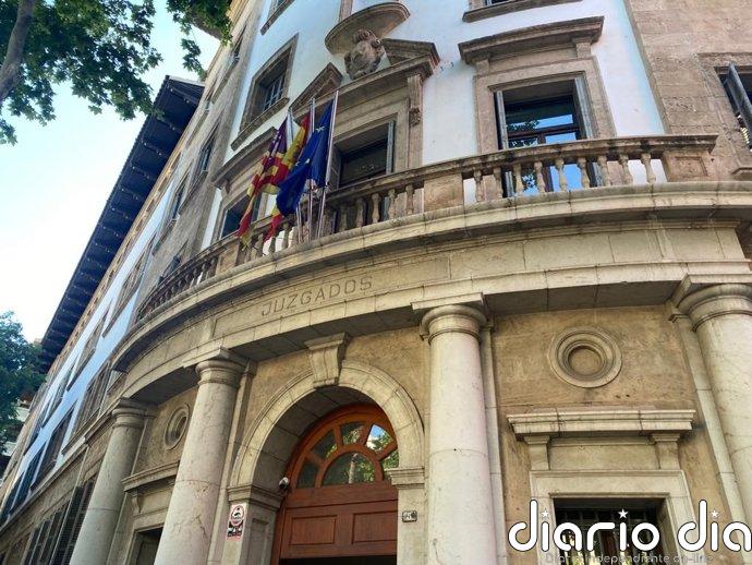 MÉS per Mallorca reclamará a Govern y Gobierno que negocien el traspaso de las competencias de justicia y prisiones