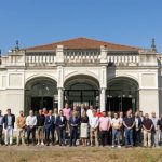 Mesa por el Desarrollo Industrial concluye que Aiaraldea mantiene conocimiento, especialización y capacidad industrial