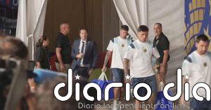 Messi y la selección argentina se despiden del Mundial