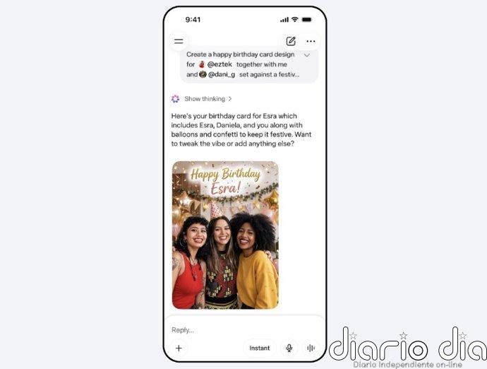 Meta AI puede acceder a tus imágenes de Instagram para crear nuevo contenido: así puedes desactivarlo
