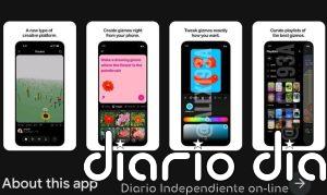 Meta lanza Pocket, su nueva aplicación para crear 'gadgets' y minijuegos a partir de 'prompts'