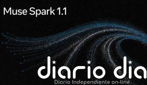 Meta presenta Muse Spark 1.1 con mejoras en el razonamiento multimodal para tareas de agente y codificación
