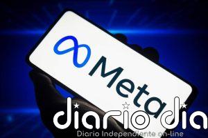 Meta se desploma en Wall Street tras ganar un 14% menos y anticipar mayores gastos e inversiones