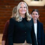 Mette-Marit de Noruega recibe el alta un mes después de su trasplante de pulmón. Sus primeras palabras