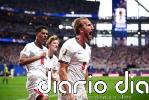 México e Inglaterra, tormenta perfecta en el Azteca