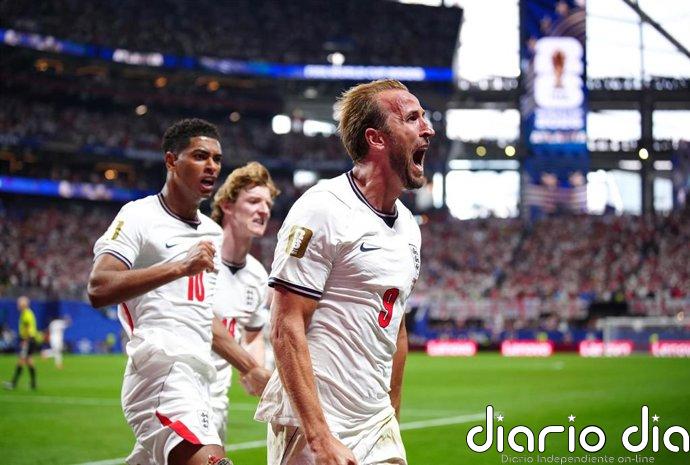 México e Inglaterra, tormenta perfecta en el Azteca